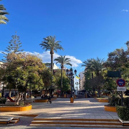 Flamenco Chill Apartment Torrevieja Exterior photo