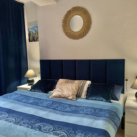Flamenco Chill Apartment Torrevieja Exterior photo