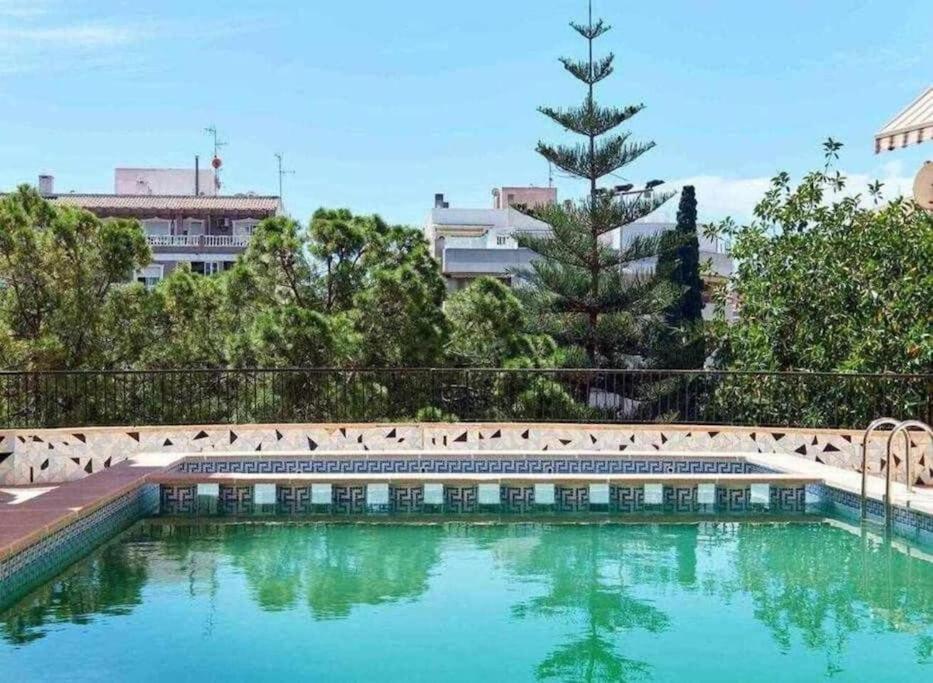 Flamenco Chill Apartment Torrevieja Exterior photo