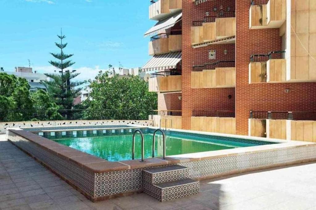 Flamenco Chill Apartment Torrevieja Exterior photo
