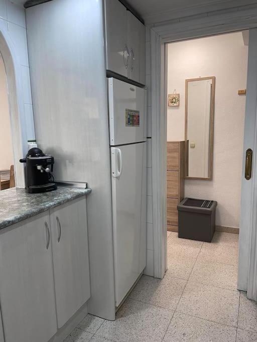 Flamenco Chill Apartment Torrevieja Exterior photo