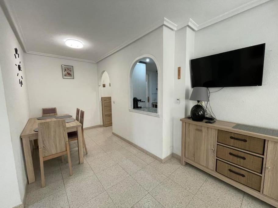 Flamenco Chill Apartment Torrevieja Exterior photo