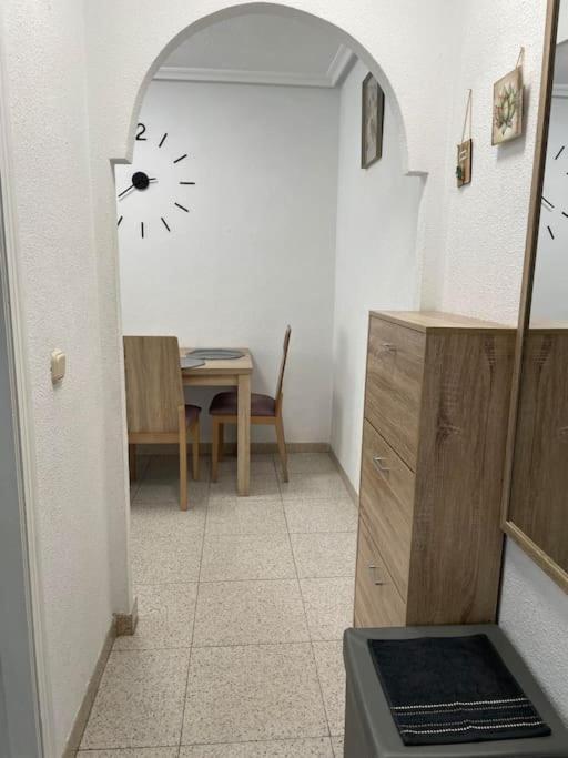 Flamenco Chill Apartment Torrevieja Exterior photo
