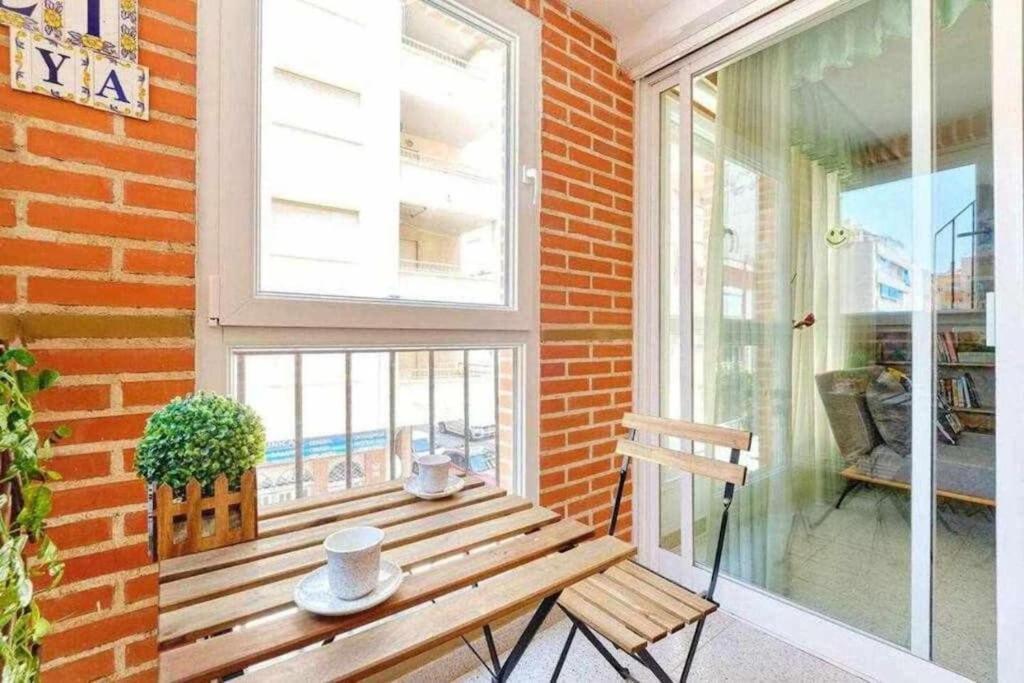 Flamenco Chill Apartment Torrevieja Exterior photo