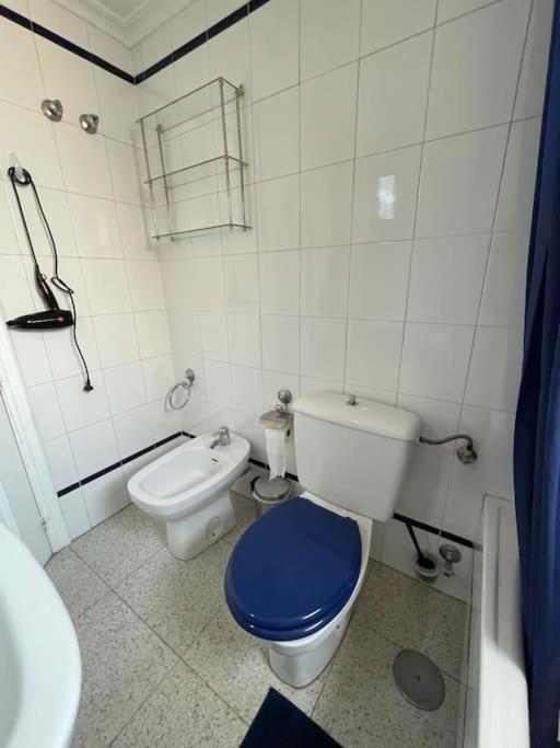 Flamenco Chill Apartment Torrevieja Exterior photo