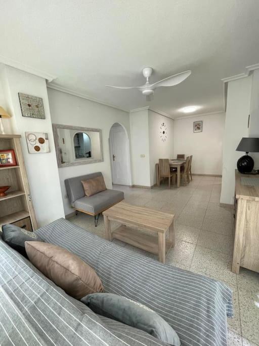 Flamenco Chill Apartment Torrevieja Exterior photo