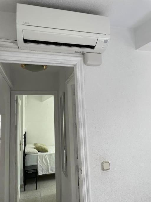 Flamenco Chill Apartment Torrevieja Exterior photo