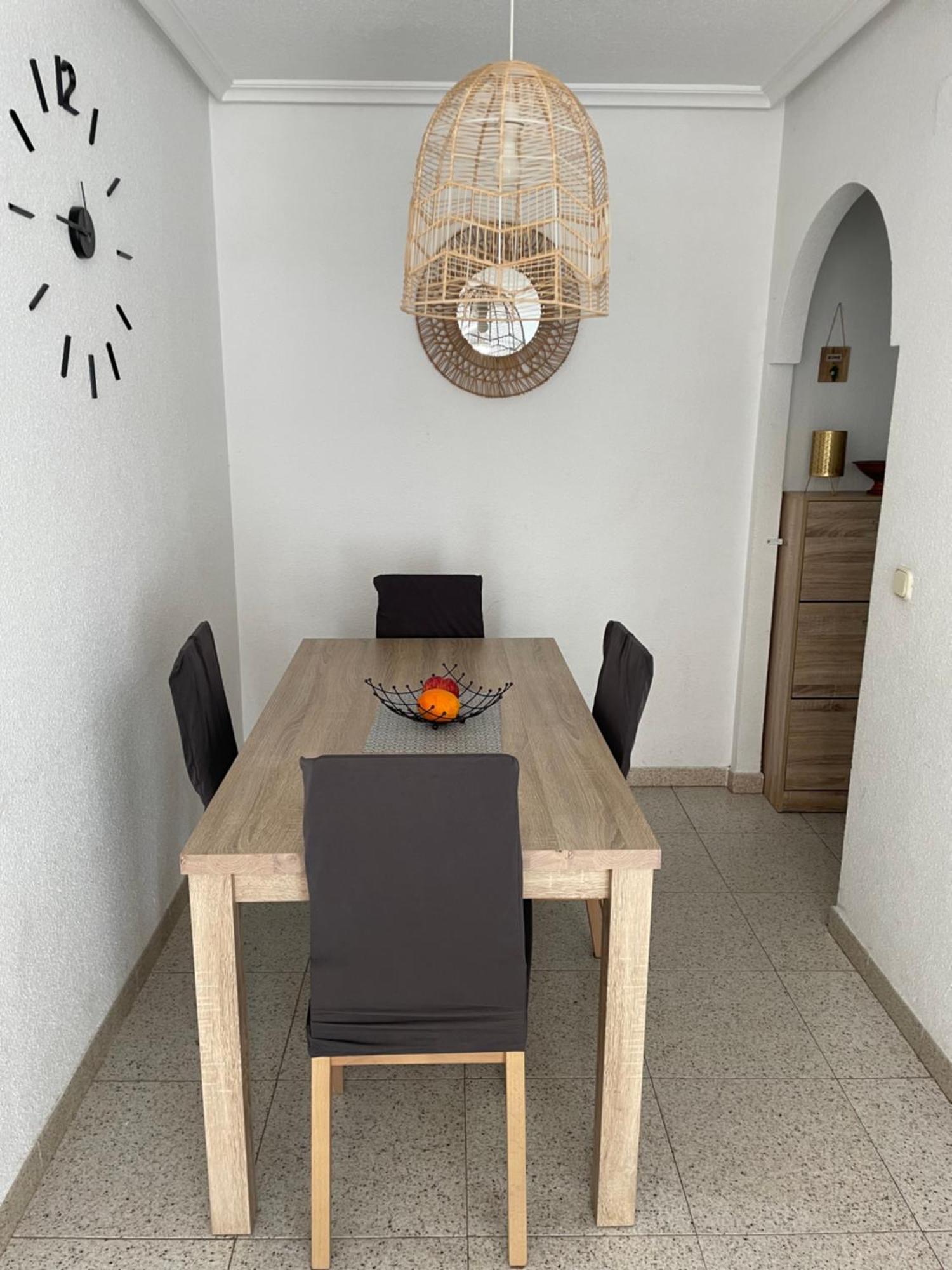 Flamenco Chill Apartment Torrevieja Exterior photo