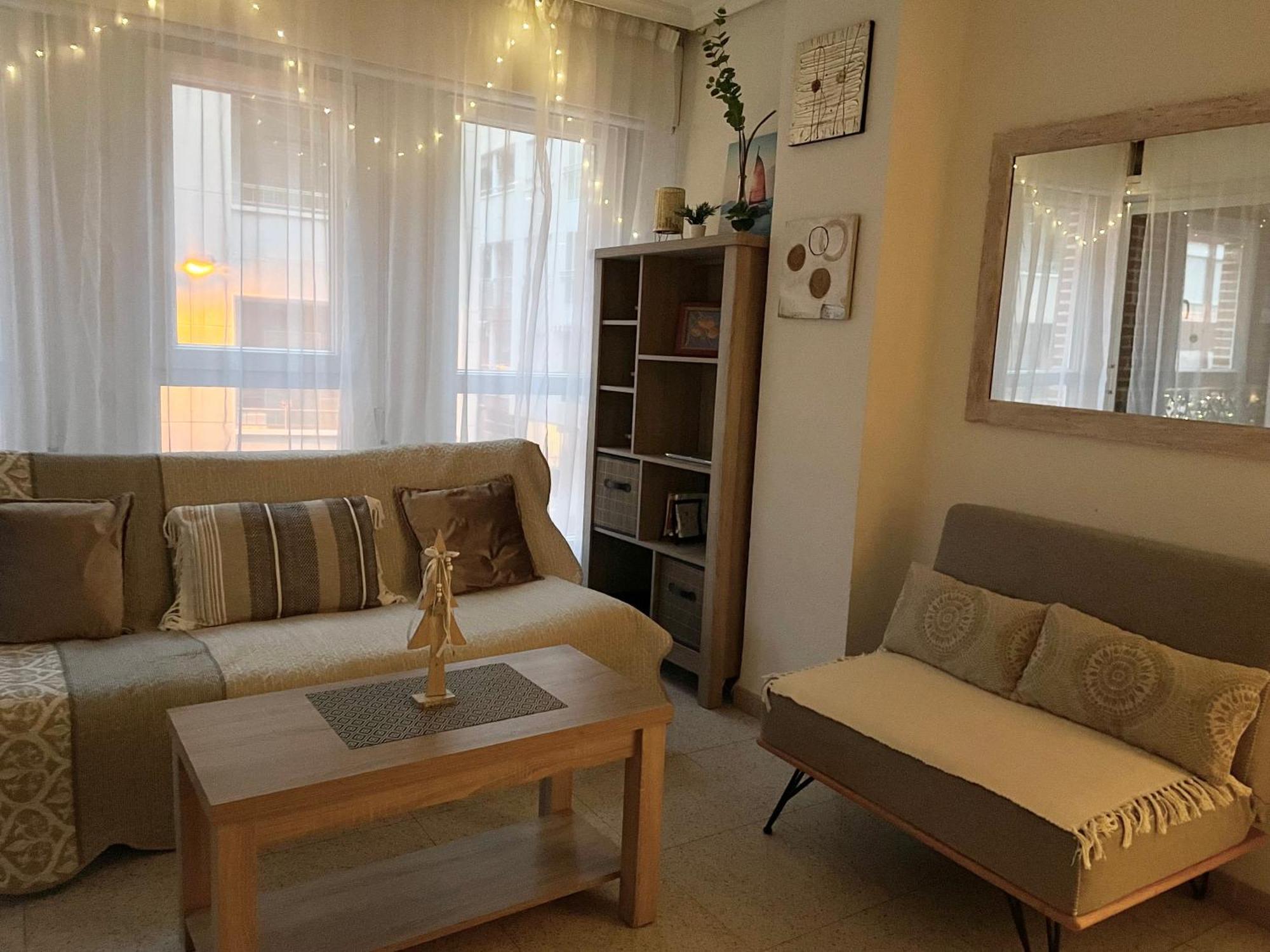 Flamenco Chill Apartment Torrevieja Exterior photo
