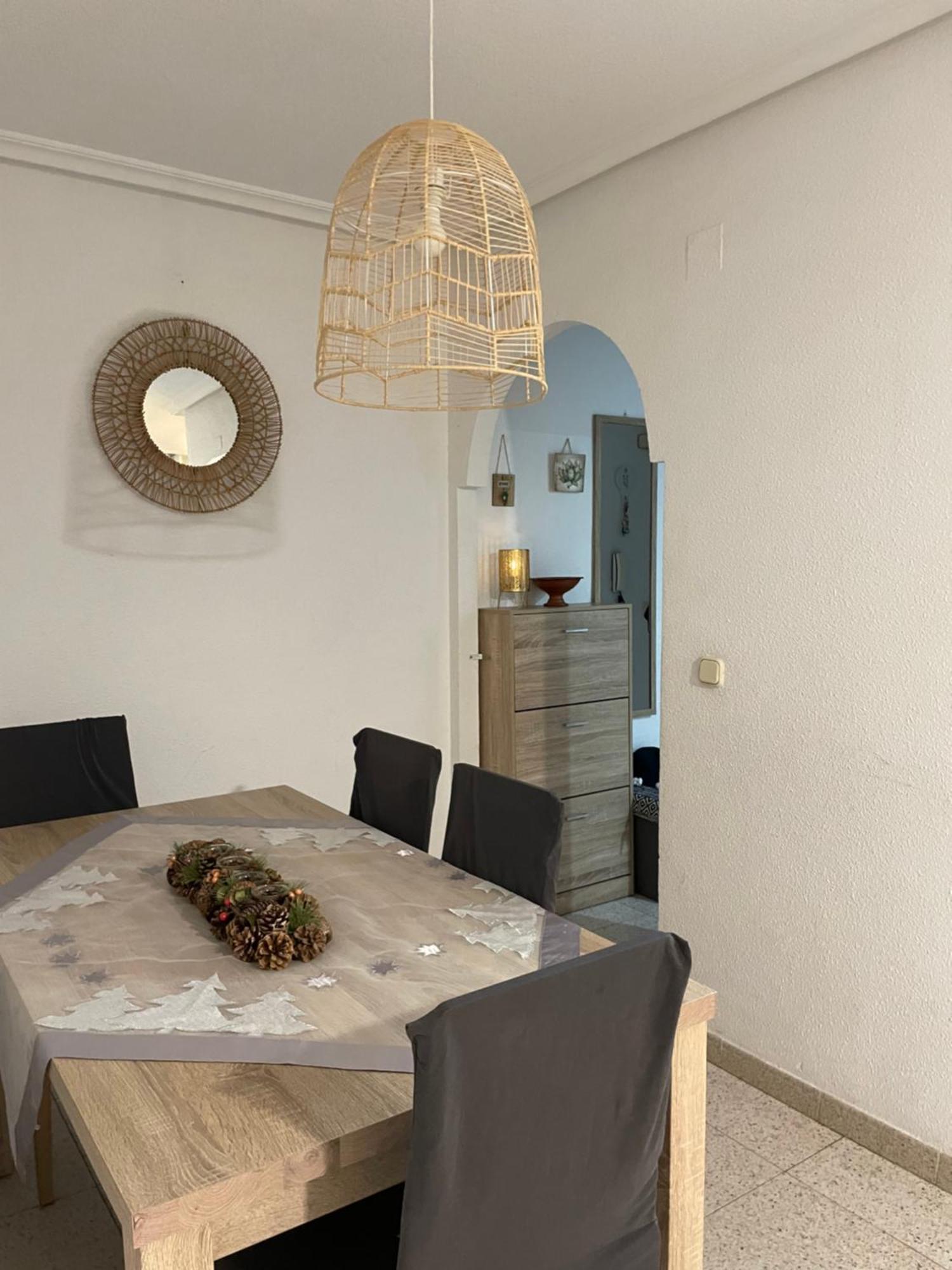 Flamenco Chill Apartment Torrevieja Exterior photo