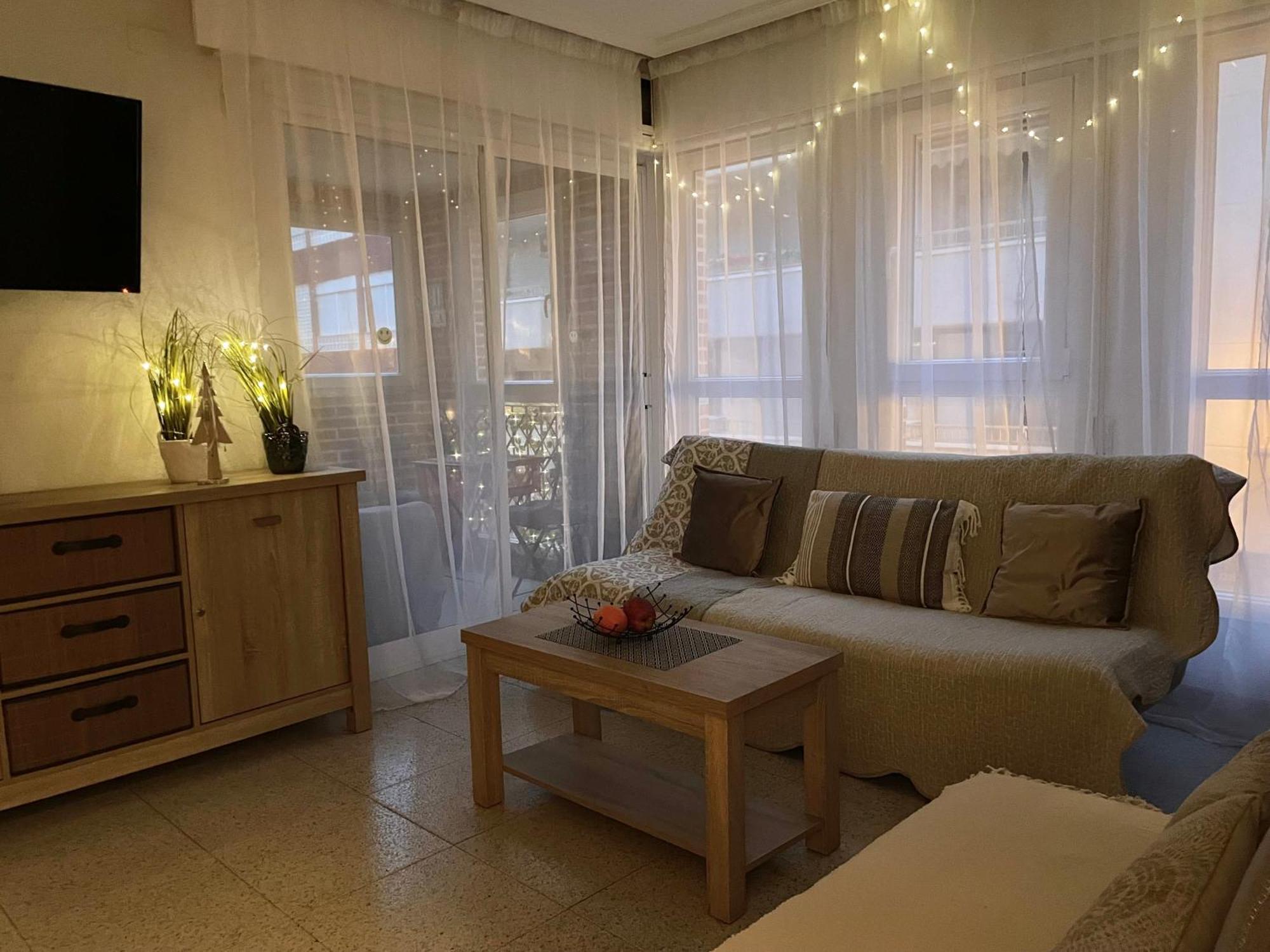 Flamenco Chill Apartment Torrevieja Exterior photo