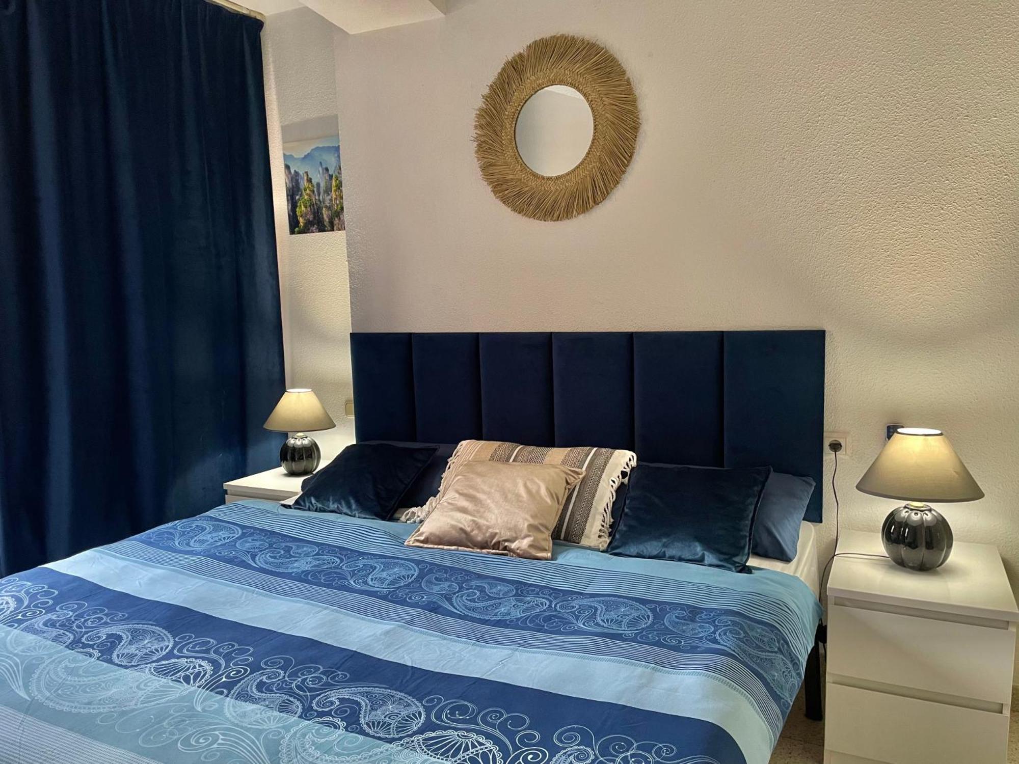 Flamenco Chill Apartment Torrevieja Exterior photo