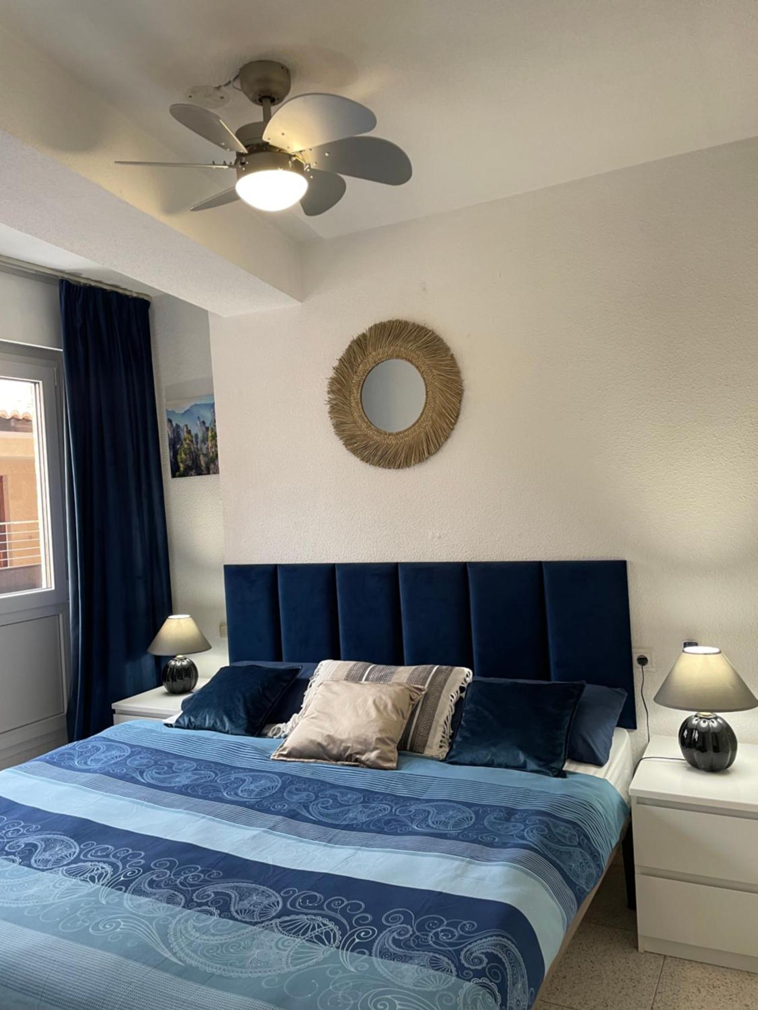 Flamenco Chill Apartment Torrevieja Exterior photo